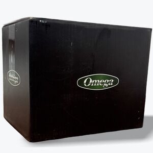 Omega MM900HDS Low Speed Masticating Juicer‎ Extractor Food Processor Motor Only